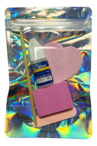 Uñas Press On A Medida Diseño A Elección