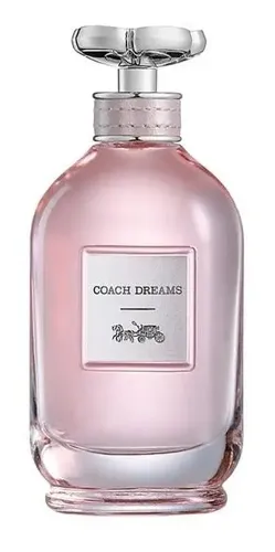 Perfume Importado Mujer Coach Dreams Eau De Parfum X 90ml
