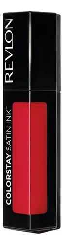 Revlon Labial Liquido Colorstay Satin Ink My Own Boss