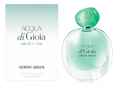 Acqua di Gioia EDP 50ml para mujer