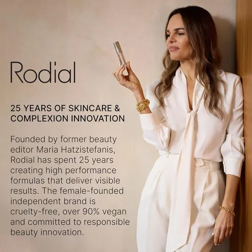 Polvo Fijador Rodial Glass 0.63 Oz