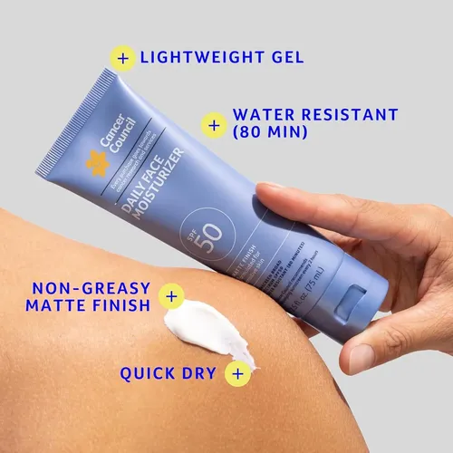 Protector Solar Facial Hidratante Spf50+ Consejo Del