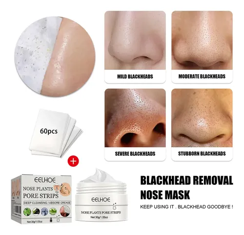 Eliminador De Pegatinas Dropshipping Nose Blackhead Ii