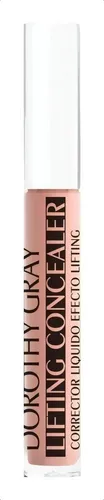 Corrector Liquido Dorothy Gray Efecto Lifting 02 Natural Tono Beige