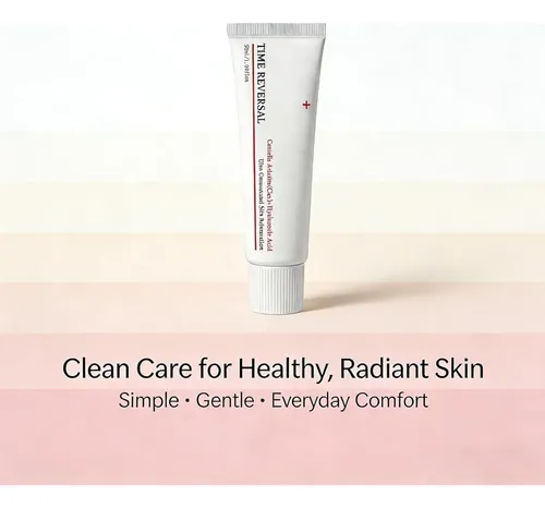 Ascrema Inversa Koriderm Time Todo En Uno, Hidrata Y Nutress