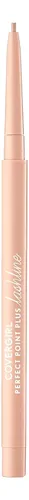 Lápiz De Ojos Micro Covergirl Perfect Point Plus Beige