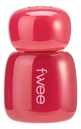 Fwee Tinte Labial Pink Obsession Stay-fit Lip Tint Rich