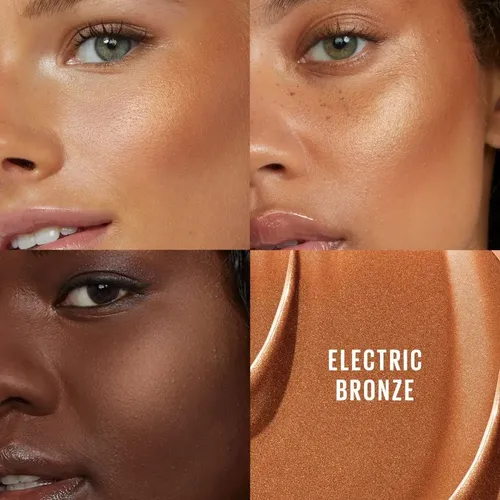 Rubor Sunkisser Tono Electric Bronze 4.7 Maybelline