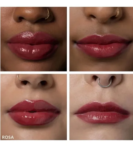 Kvd Kat Von D Xo High Shine Lip Gloss Tono Rosa 50