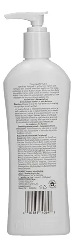 Cocoa Butter Palmers Firming Q10 Plus – 315ml – Importado