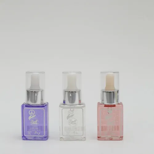 Nail Show Aceite De Cutículas 33ml