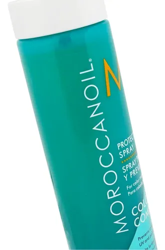 Moroccanoil Color Complete Spray Protección Uv Termica 160ml