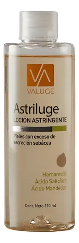 Loción Astriluge 190ml