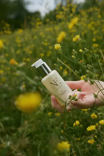 Crema Facial Día Rosa Mosqueta NE Kido 55g Antiedad