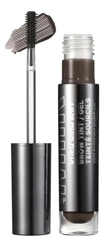 Gel De Cejas Kush High Roll Deep Brown 24 Hr Agua Resistente