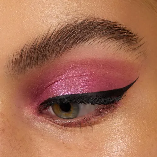 Delineador Líquido Lash Princess Esencia Negro Impermeable