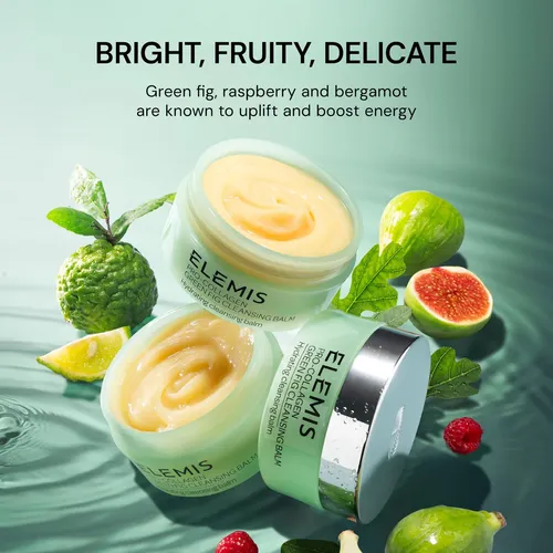 Bálsamo Limpiador Desmaquillante Elemis Pro-collagen