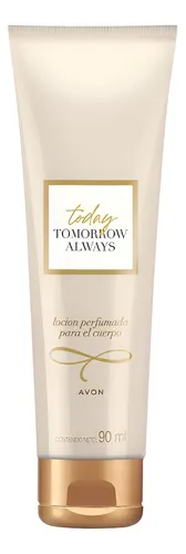 Hidratante Corporal Tta Today Tomorrow Always Avon – Lvdm