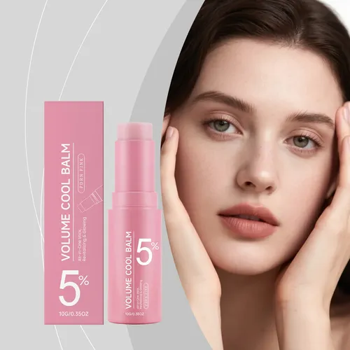 Bálsamo Hidratante Facial En Barra Portátil