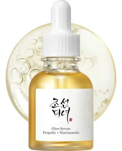 Sérum De Ojos Y Glow Korean Skincare De Beauty Of Joseon