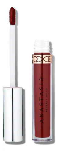 Labial Anastasia Beverly Hills Heathers Líquido Mate Larga Duración
