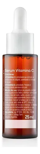Sérum Facial Dermaglós Vitamina C X 25 Ml