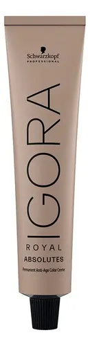 Tintura Schwarzkopf Professional Igora Royal Absolutes