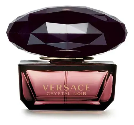 Perfume Importado Versace Crystal Noir Edp 50 Ml