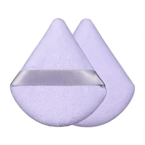 Aplique Uniformemente La Esponja For El Maquillaje De +cc