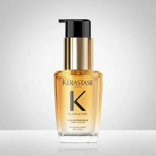 Sérum Kérastase L’huile Elixir Ultime Originale 30ml