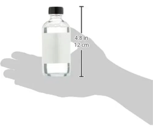 Agua Micelar Amphitrite Sin Perfume 120 Ml