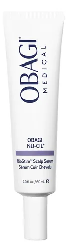 Suero Capilar Obagi Nu-cil Biostim Con Biotina 60g