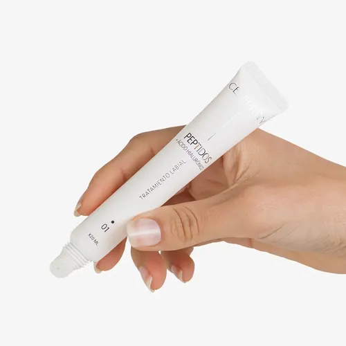 Tratamiento Labial Ah+peptidos T01 X20ml Celebrity