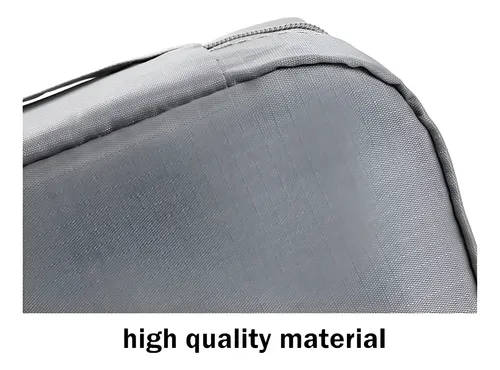 Neceser Organizador Viaje Porta Cosmeticos Bolso Maquillaje