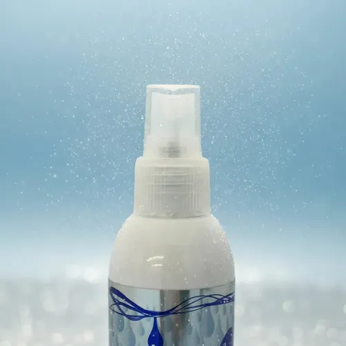 Protector Térmico Beauty Color Lluvia De Semi De Lino