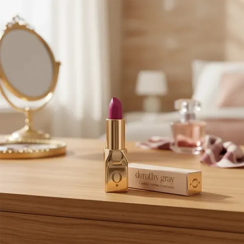 Lapiz Labial Hipoalergenico Dorothy Gray