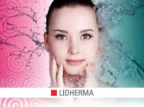 Hyaluronic 4d Face Cream Hialuronico Hidratante Lidherma