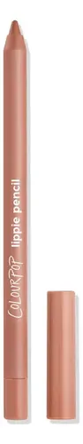 Colourpop Delineador Labial Lippie Pencil Bff