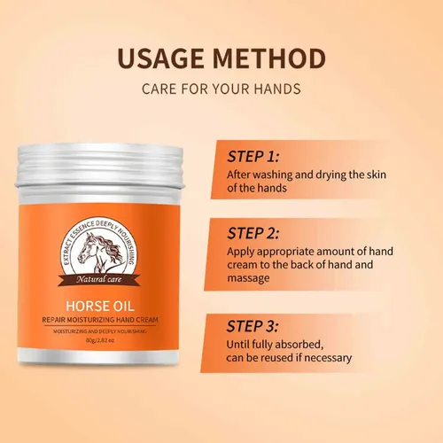 La Crema Antipecas Para Manos Restaura La Piel, Hidrata Y Pr