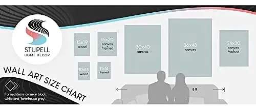Stupell Industries Peina Tu Cabello Arte De Pared De Madera