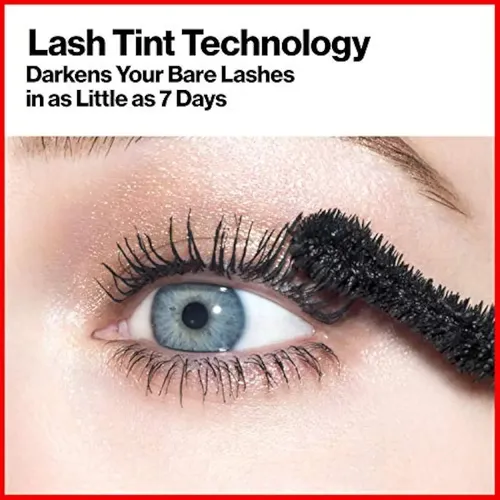 Rimel De Revlon, So Fierce Big Bad Lash Eye Makeup