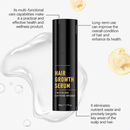 Spray Nutritivo Y Suavizante Para El Cabello 50 Ml1pc