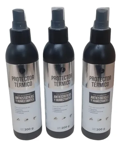 Frilayp Protector Termico X 3 Unidades X 200grs C/u