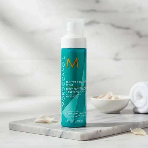 Moroccanoil Color Care Spray Protección Uv 160ml