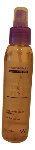 Protector Termico Tratamiento Antiage Hairtherapy 125ml