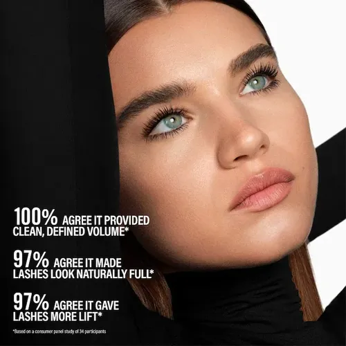 Makeup By Mario Master Mascara Volumizing