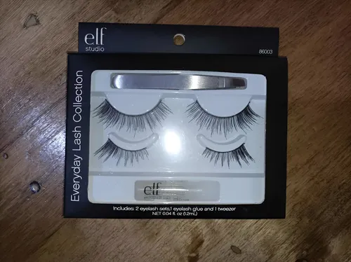 Pestañas Postizas Elf Kit
