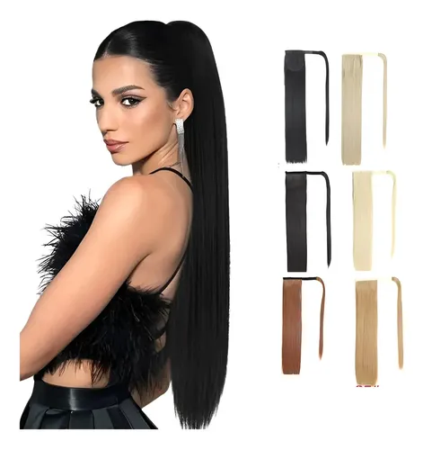 Cola Easyclip Extensión Colageno Natural