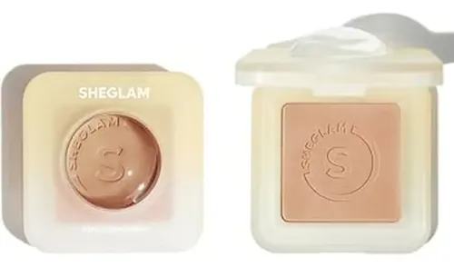 Bronceador En Polvo Sheglam Sunside, Contorno En Polvo, Larg