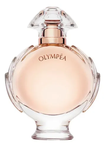 Perfume Mujer Rabanne Olympea Edp 30ml